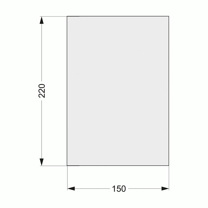 Floorsheet Tyvek II