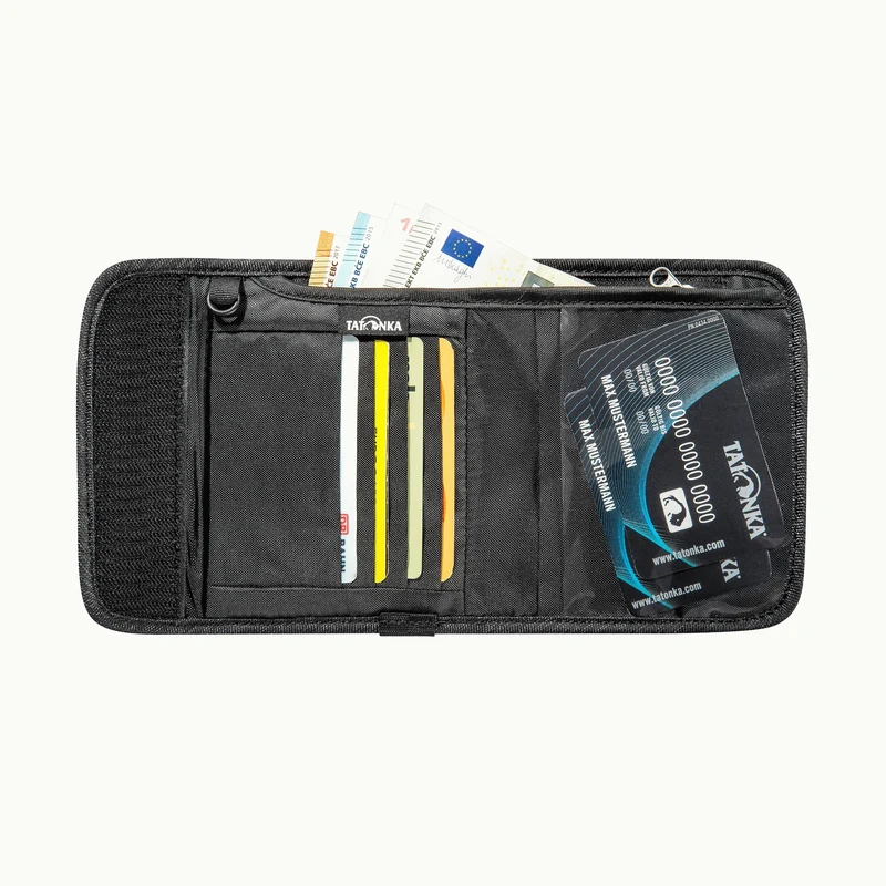 Euro Wallet