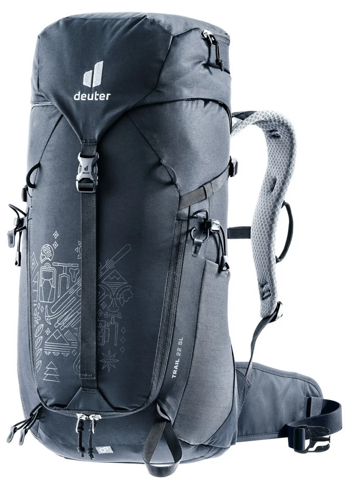 Trail 22 SL