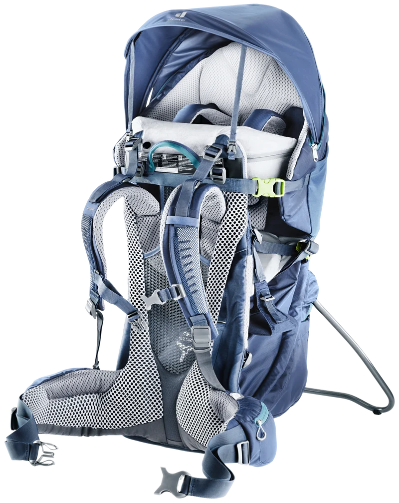 Kid Comfort Pro