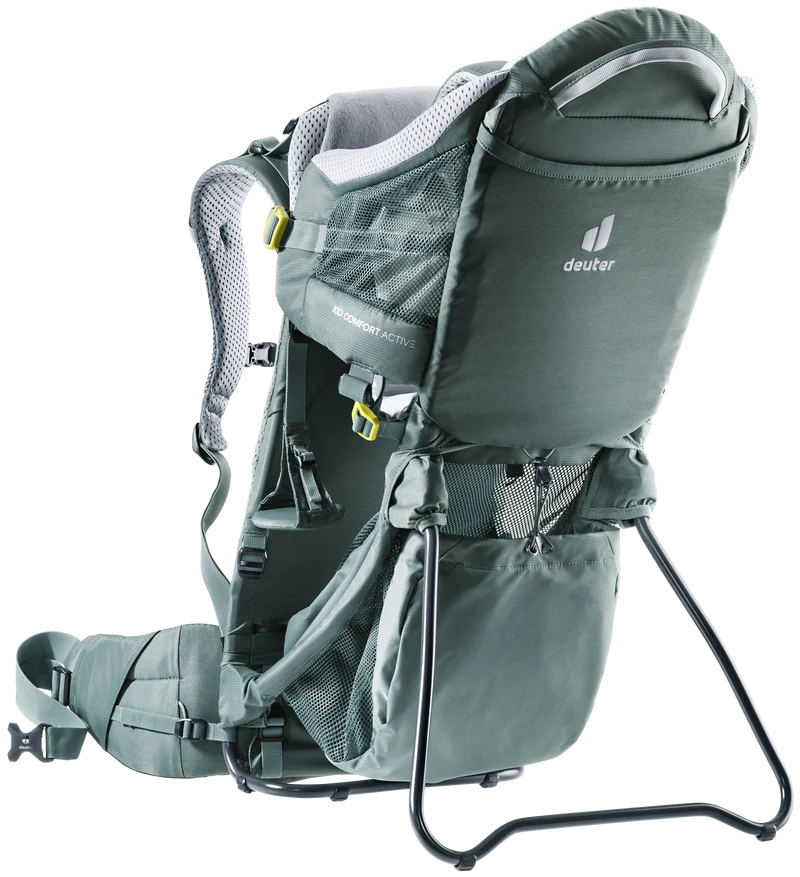Kid Comfort Active