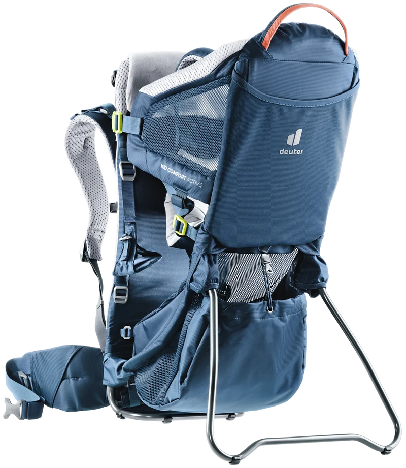 Kid Comfort Active