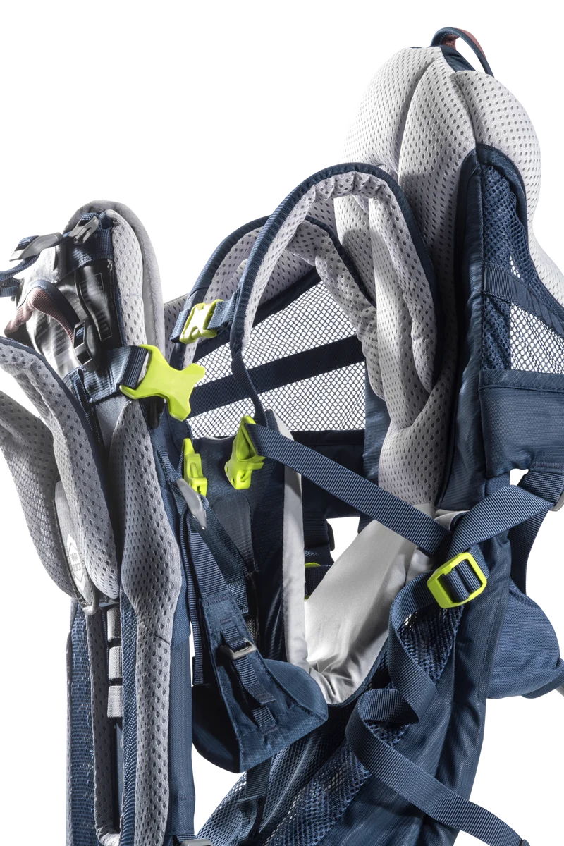 Kid Comfort Active