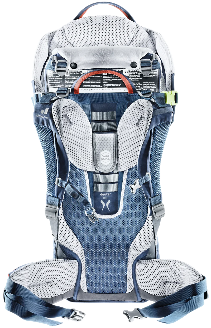Kid Comfort Active