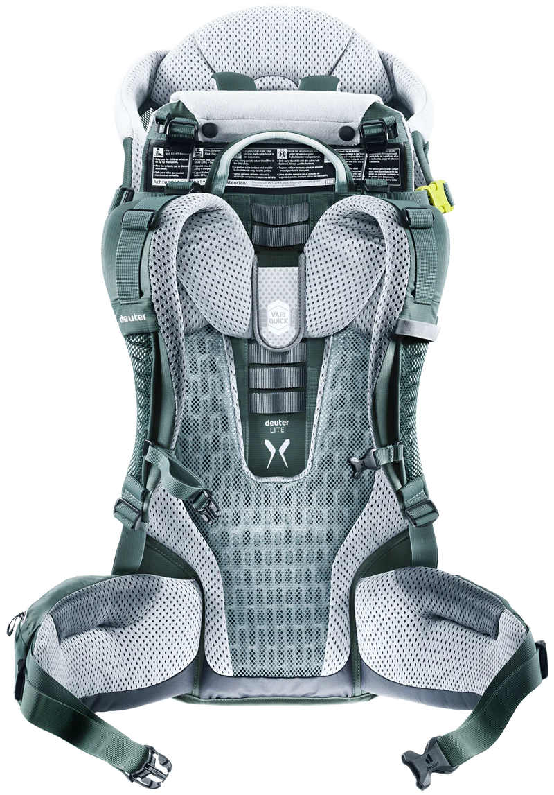 Kid Comfort Active