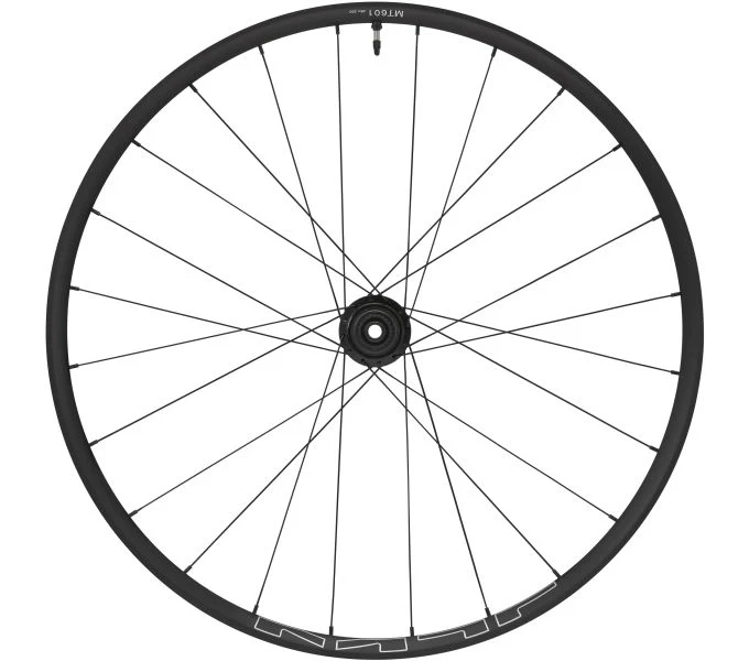 Shimano Hinterrad WH-MT601 Center-Lock 142x12 mm