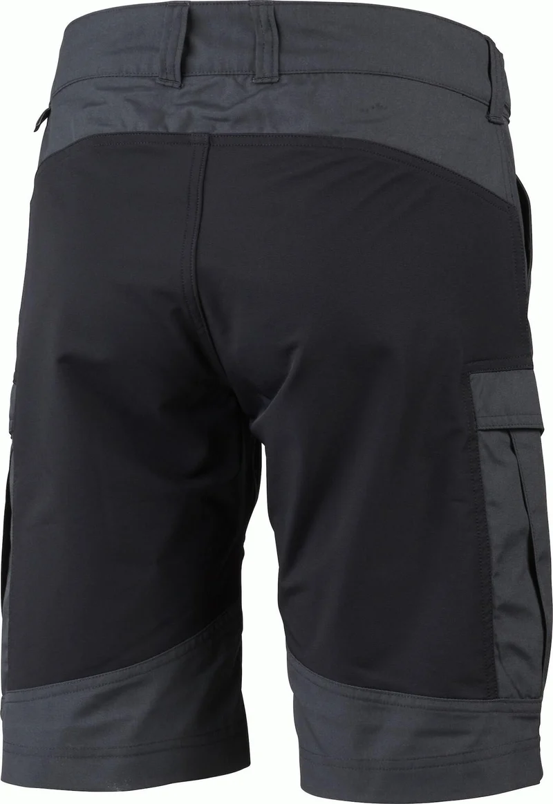 Vanner Ws Shorts