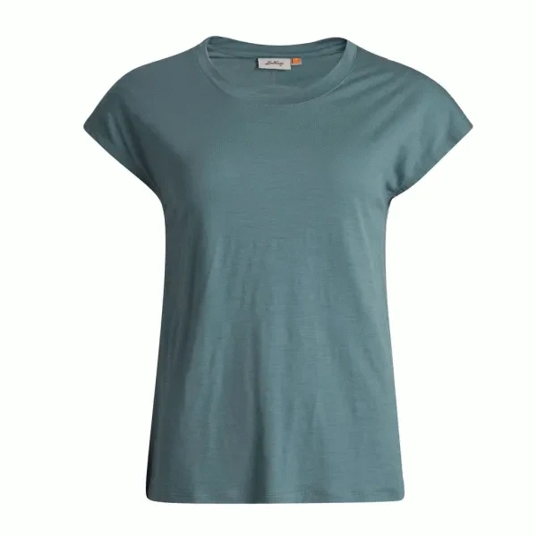 Gimmer Merino Lt Ws Top