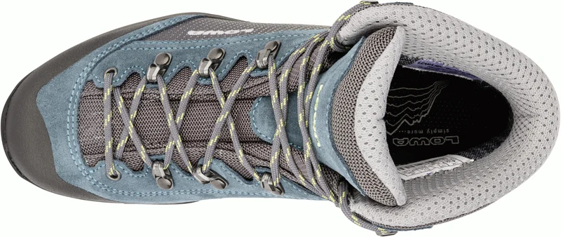 TUCANA GTX Ws