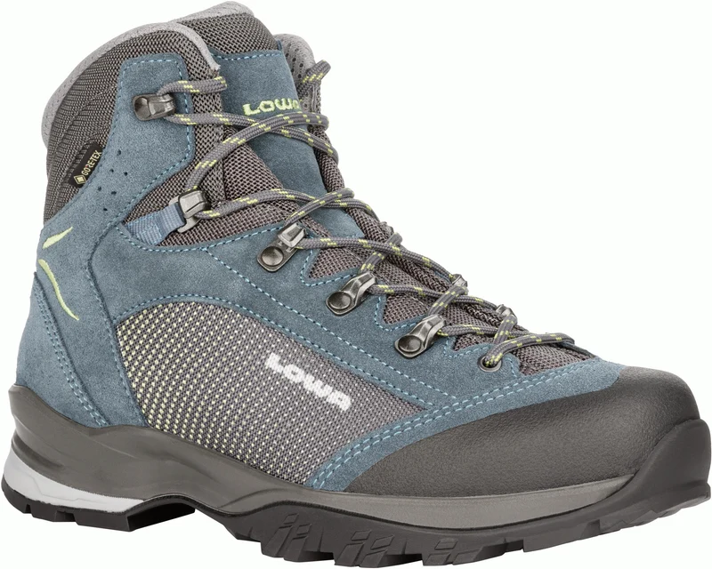 TUCANA GTX Ws