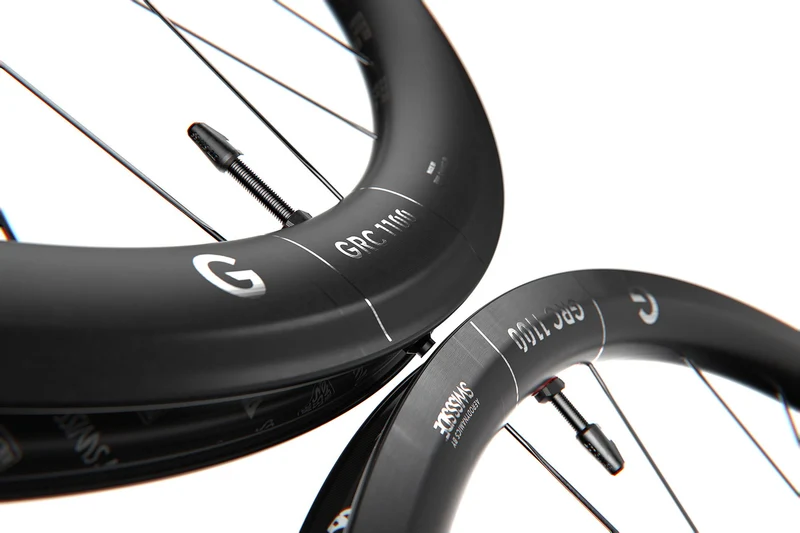 DT Swiss 27,5",650B,Carb.,CL,142/12 TA, Shim.RD11 HR DT Swiss GRC1100 Dicut 30 DB 27,5"/24