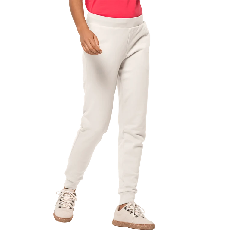 ESSENTIAL SWEAT PANTS W
