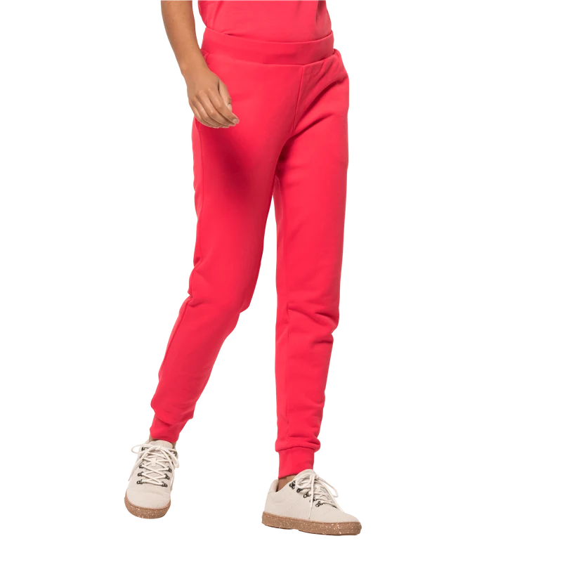 ESSENTIAL SWEAT PANTS W