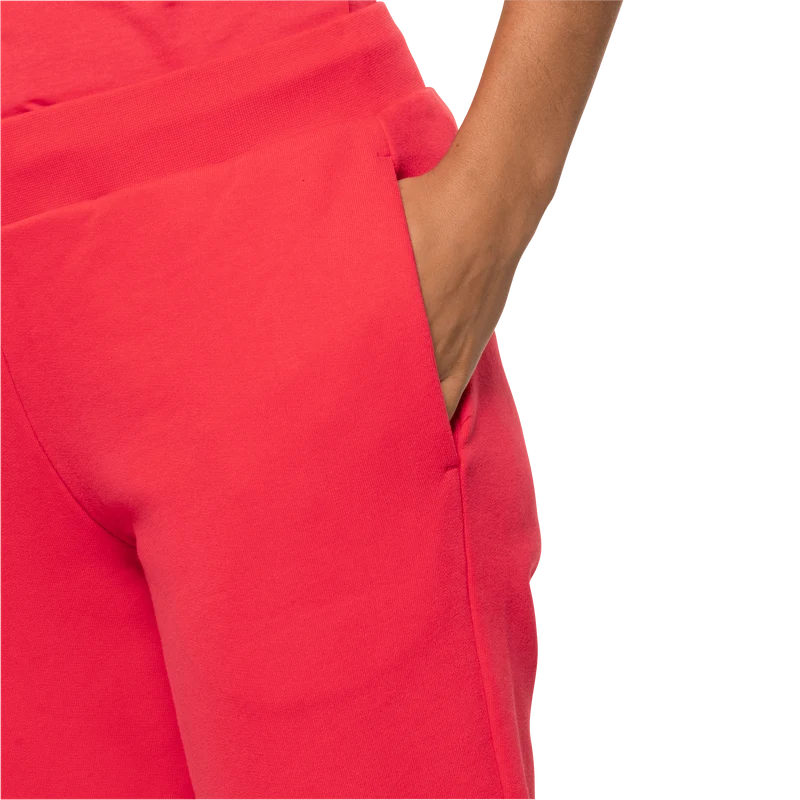 ESSENTIAL SWEAT PANTS W