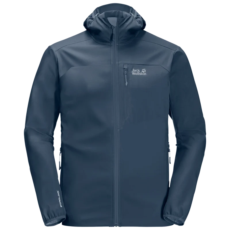 EAGLE PEAK II SOFTSHELL M
