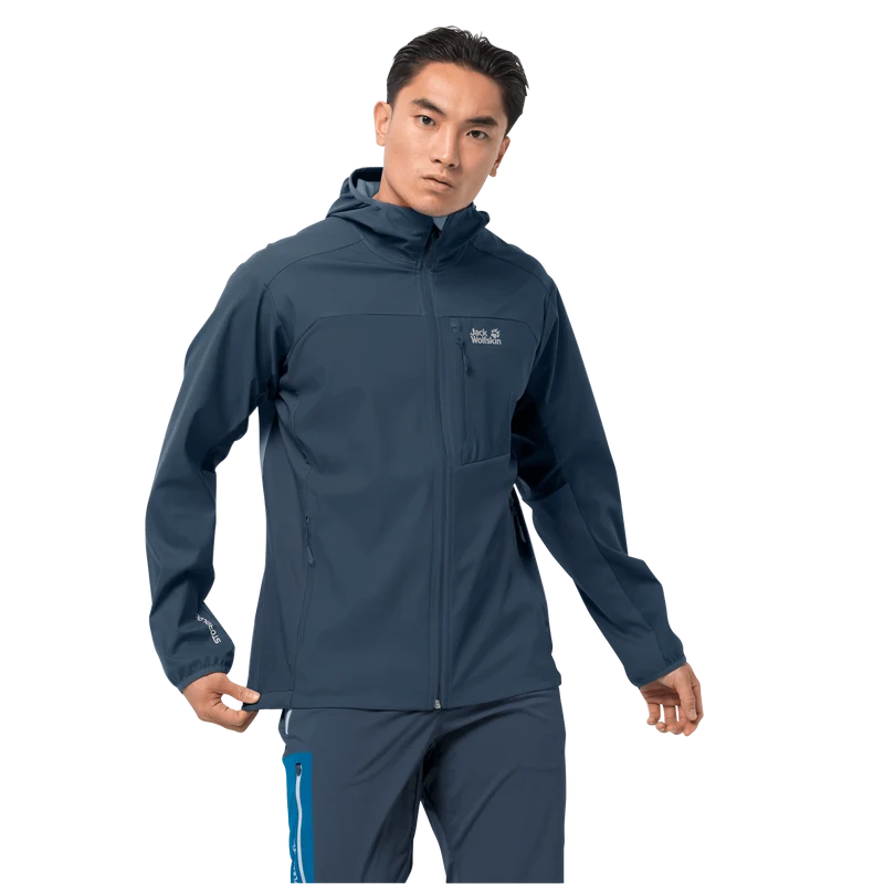 EAGLE PEAK II SOFTSHELL M
