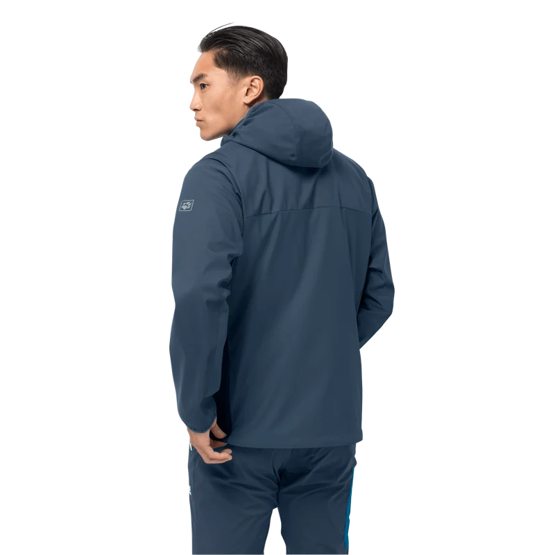 EAGLE PEAK II SOFTSHELL M