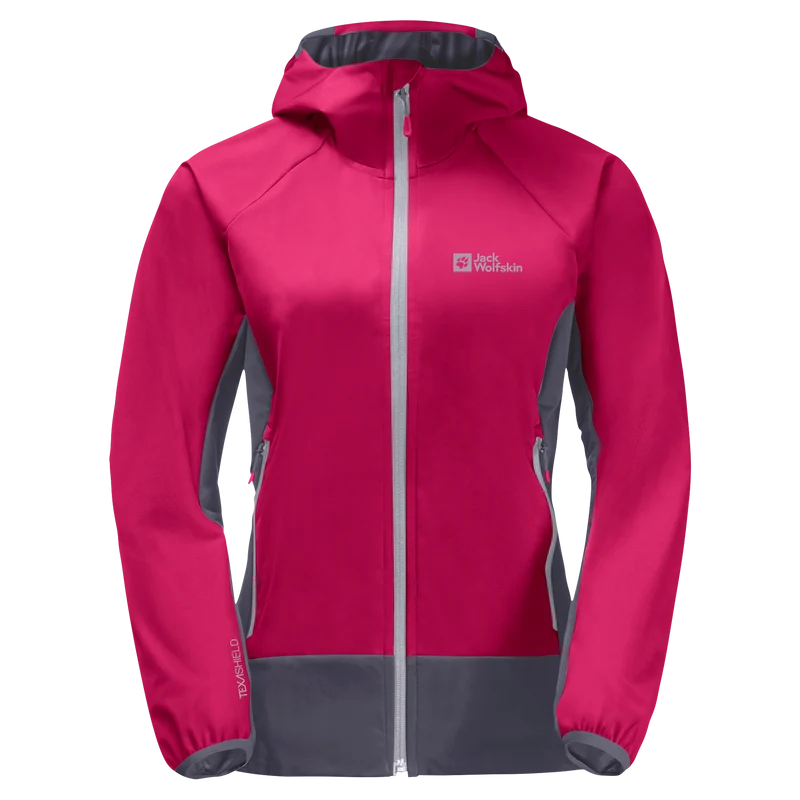 EAGLE PEAK II HOODY W