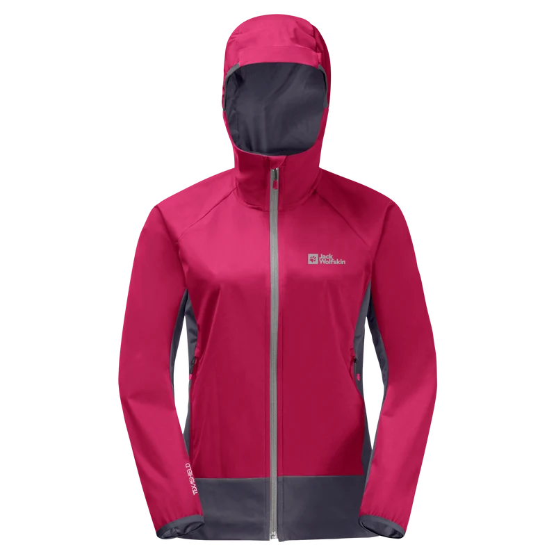 EAGLE PEAK II HOODY W