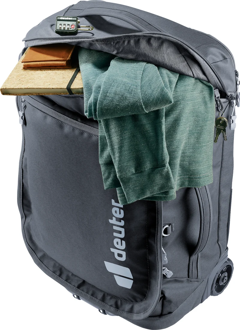 Duffel Pro Movo 36
