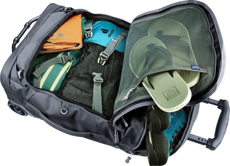 Duffel Pro Movo 36