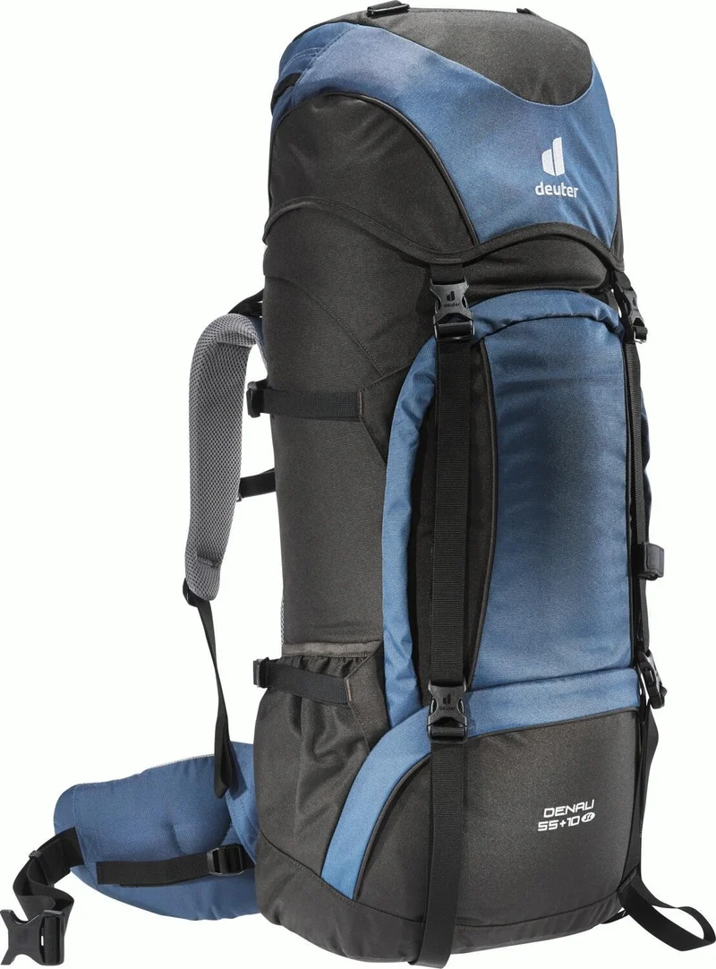 Denali 55 + 10 SL