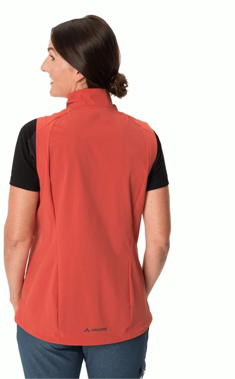Women's Yaras Vest