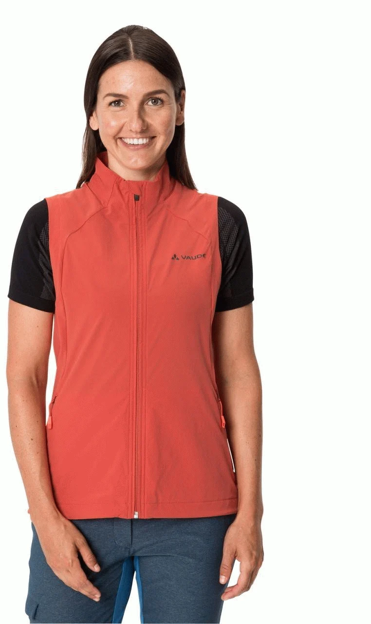 Women's Yaras Vest