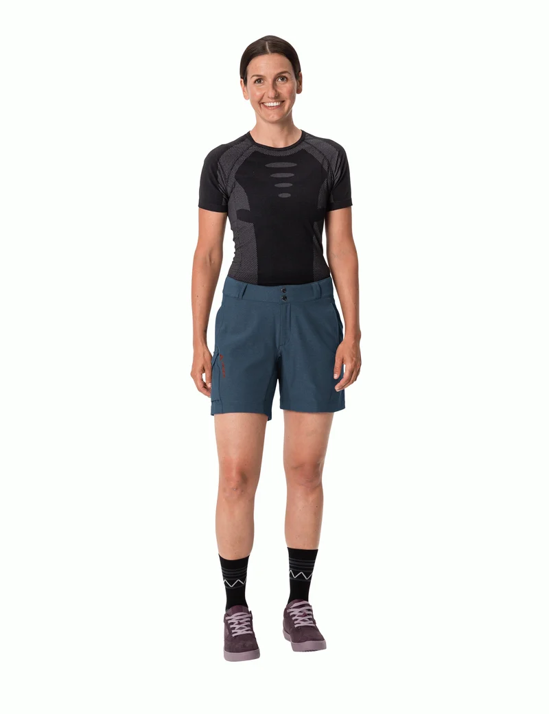 Women's Tremalzini Shorts