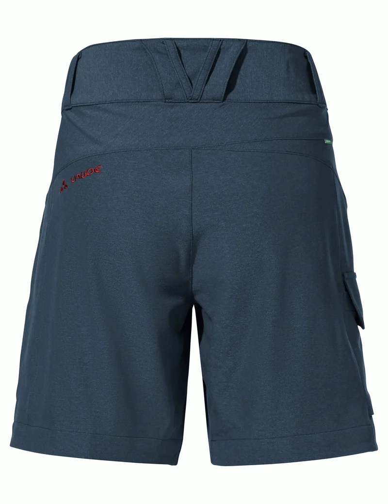 Women's Tremalzini Shorts