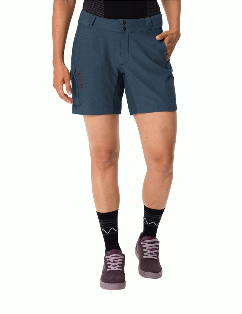 Women's Tremalzini Shorts