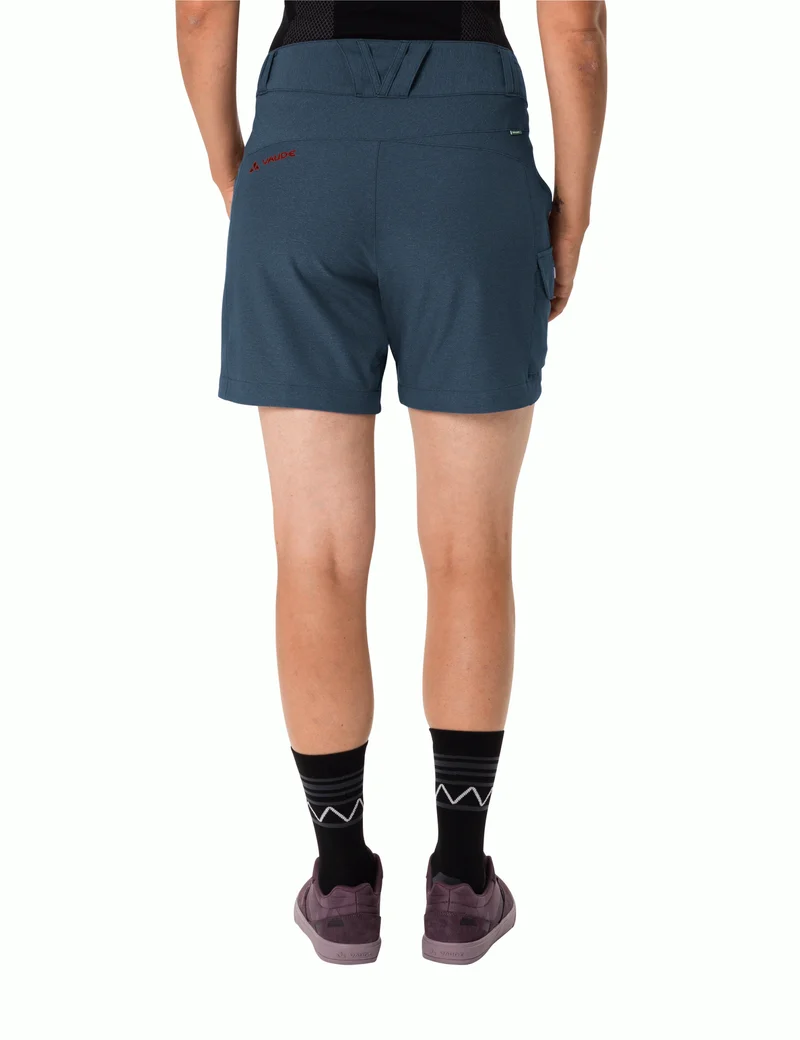 Women's Tremalzini Shorts
