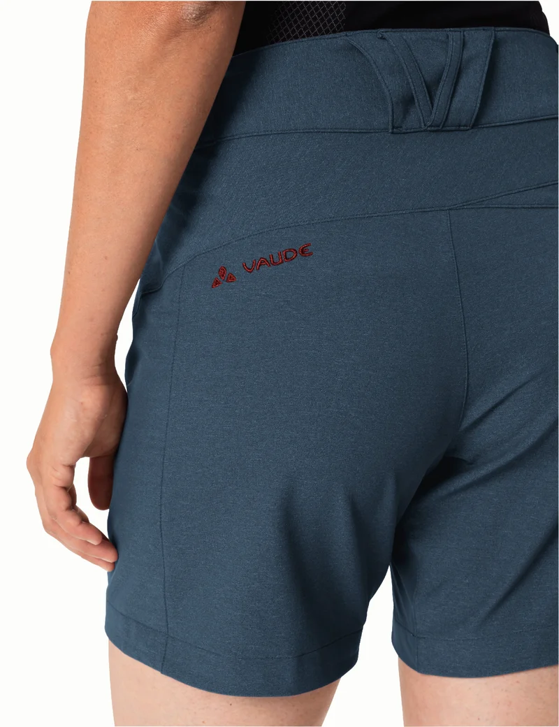 Women's Tremalzini Shorts