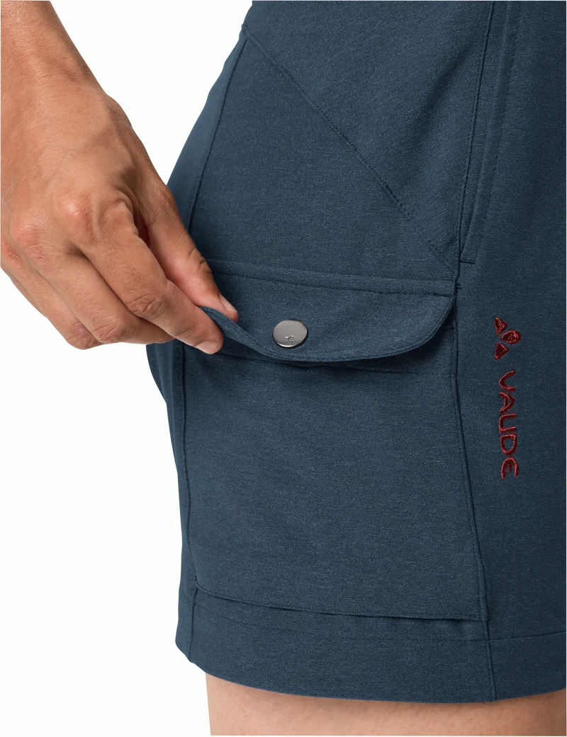 Women's Tremalzini Shorts