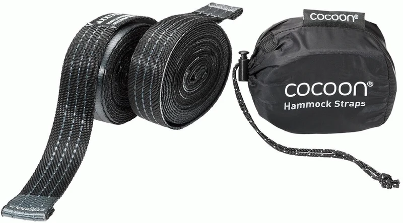 Hammock Straps