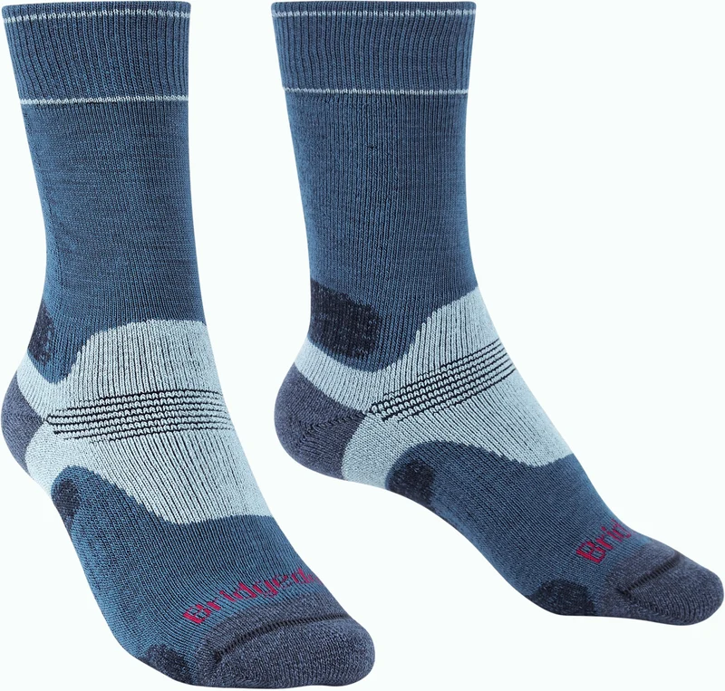 Hike Midweight Merino Performance Boot Wmns