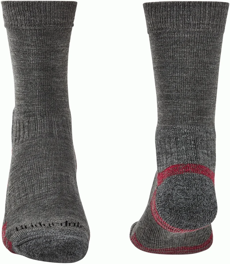 Hike Lightweight Merino Performance Boot
