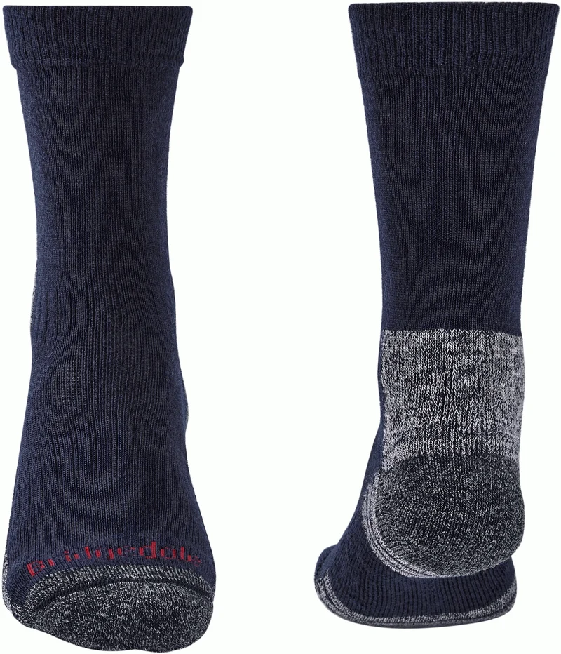 Hike Lightweight Merino Performance Boot
