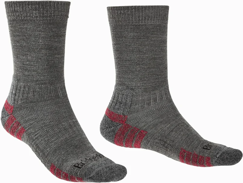 Hike Lightweight Merino Performance Boot