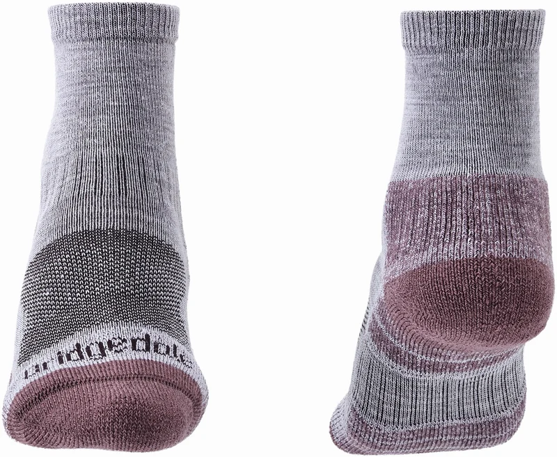 Hike Lightweight Merino Performance 3/4 Crew Wmns