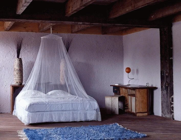 Mosquito Net - Bell Durallin (2pers)