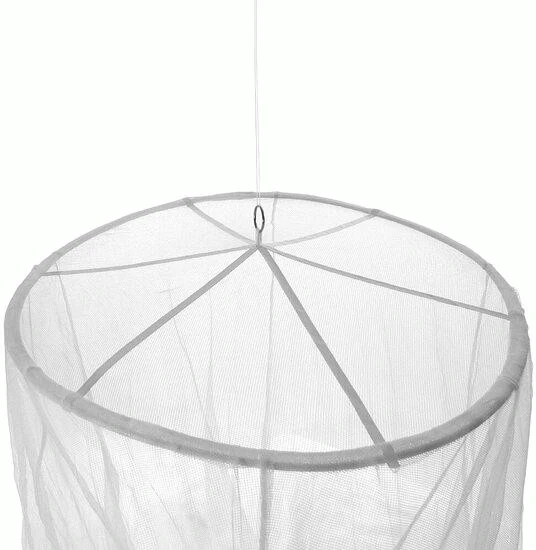 Mosquito Net - Bell Durallin (2pers)
