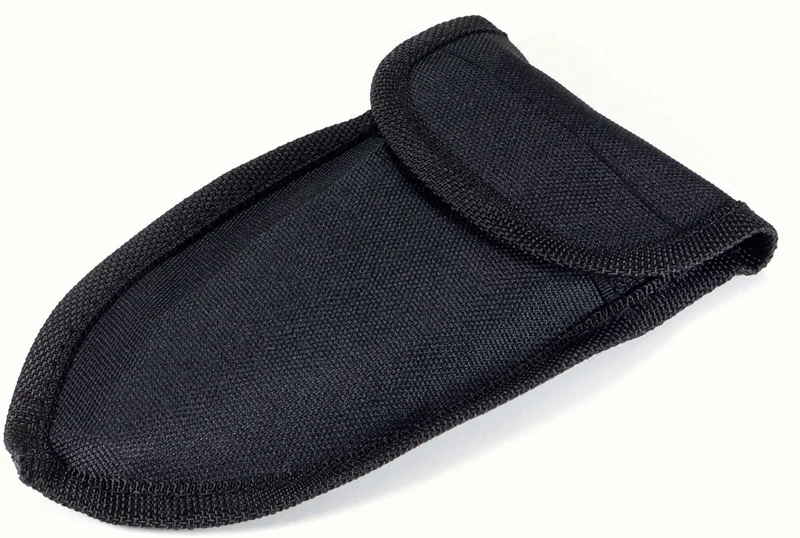 Klappschaufel Edelstahl
