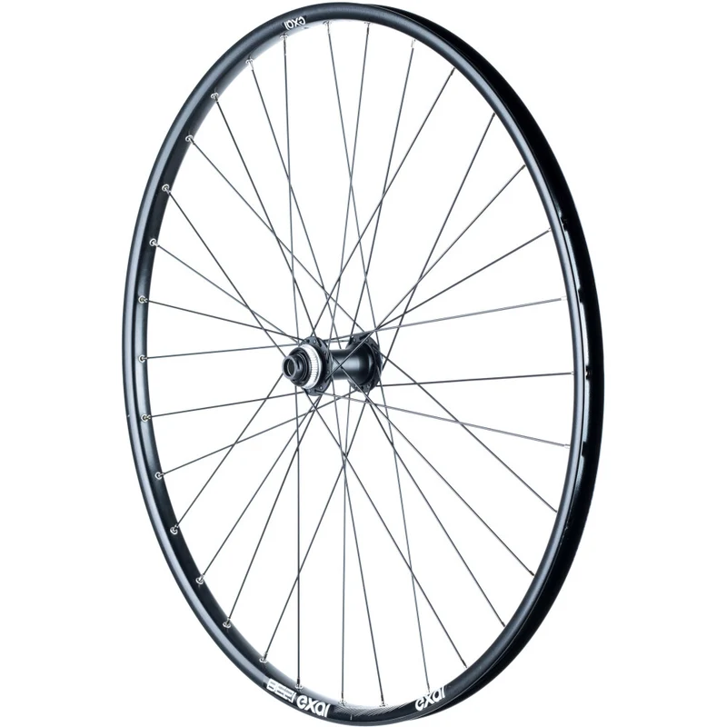 Exal VR BE 25 28" 100 36L DISC