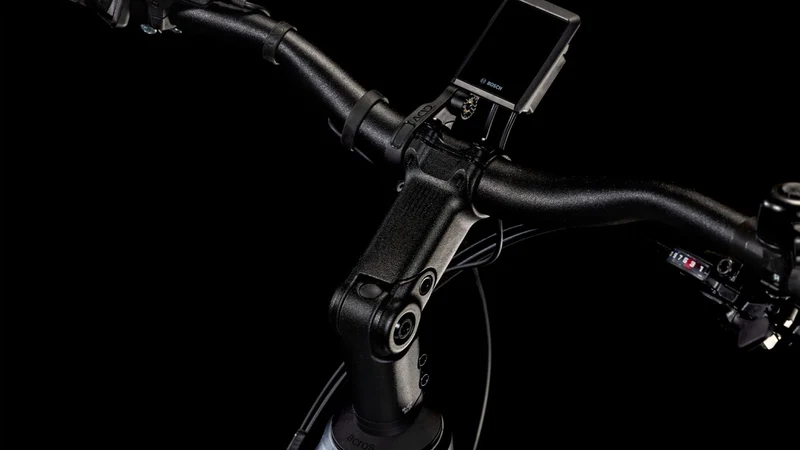 Cube Touring Hybrid Pro 625 Wh E-Bike Diamant 28" metallicgrey´n´chrome