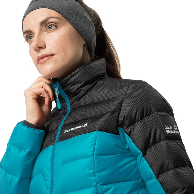 DNA TUNDRA JKT W