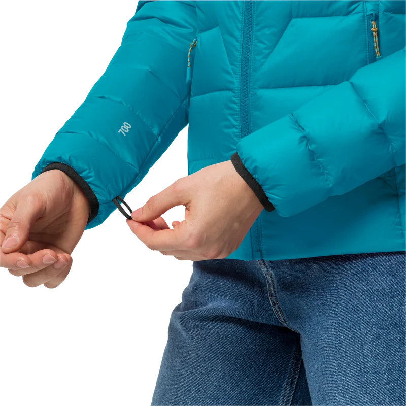 DNA TUNDRA JKT W