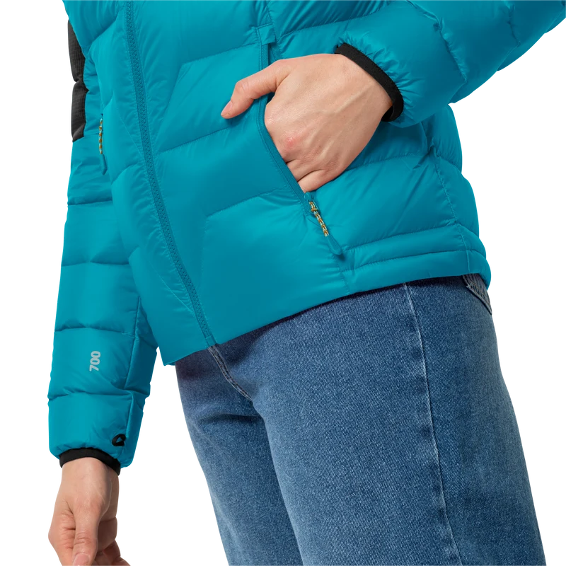 DNA TUNDRA JKT W