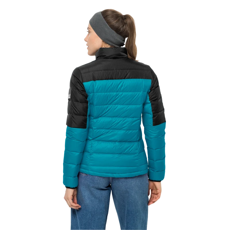 DNA TUNDRA JKT W