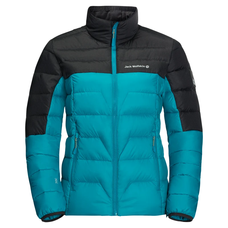 DNA TUNDRA JKT W